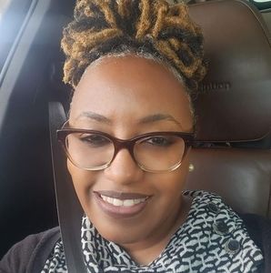 Meet your Posher, Kenya